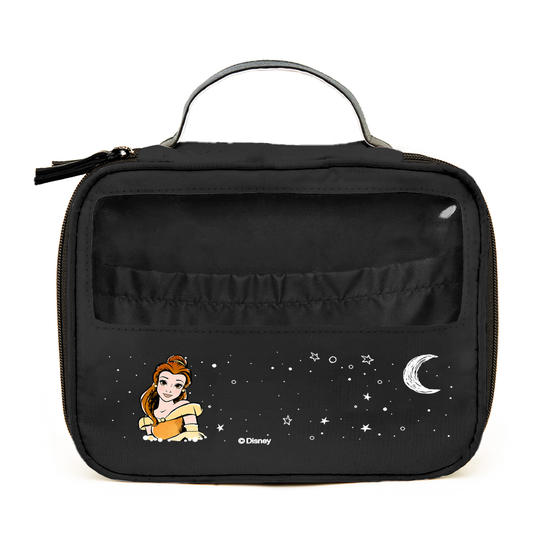 Necessaire Makeup Double - Princesses Universe