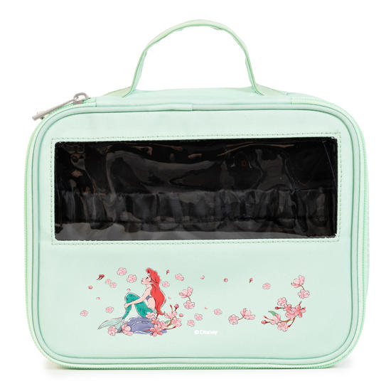Necessaire Makeup Double - Ariel Classical Rose