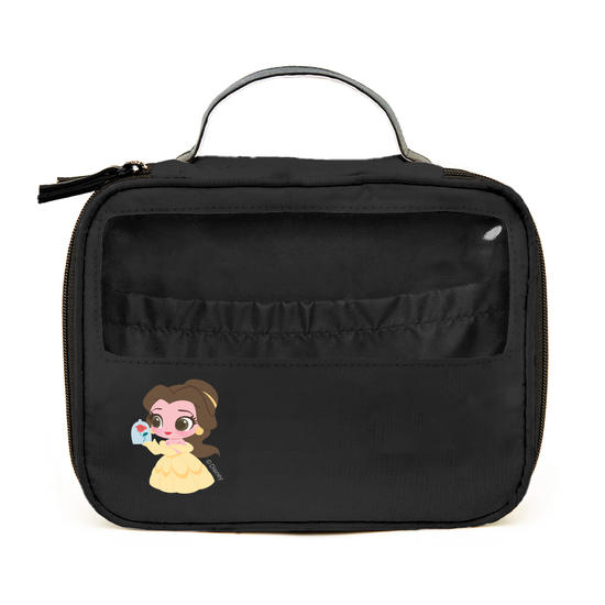 Necessaire Makeup Double - Bela Cute