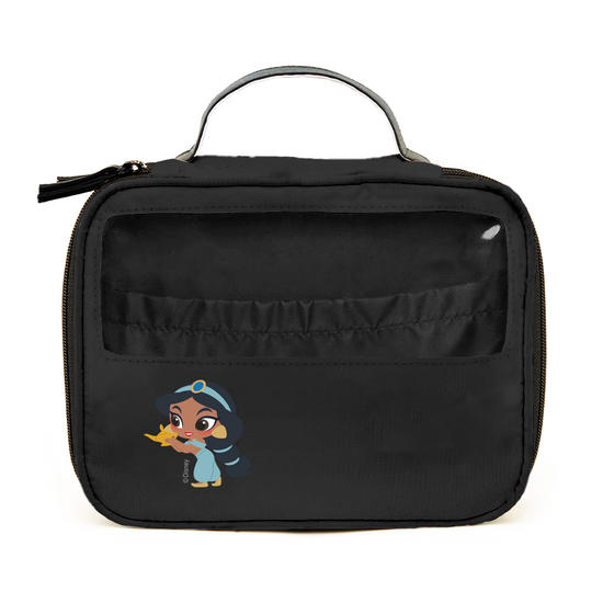 Necessaire Makeup Double - Jasmine Cute