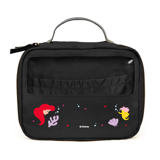 Necessaire Makeup Double - Ariel Patches