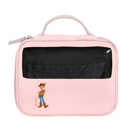 Necessaire Makeup Double - Classic Andy