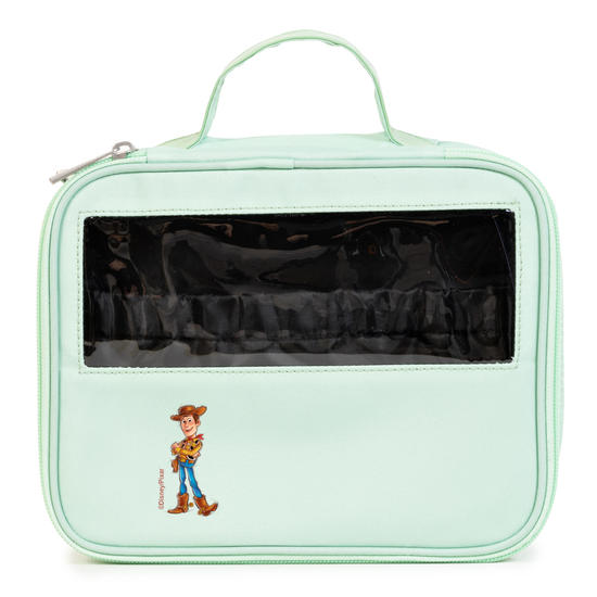 Necessaire Makeup Double - Classic Andy