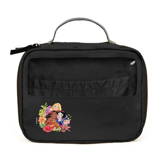 Necessaire Makeup Double - Princess Flower