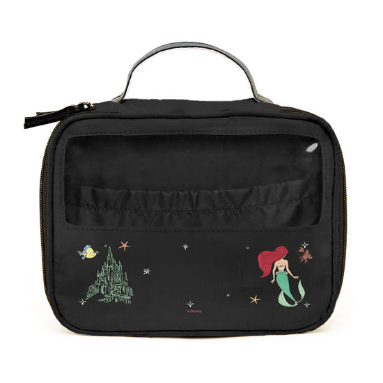 Necessaire Makeup Double - Princess Castle