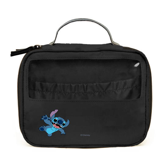 Necessaire Makeup Double - Stitch Mix