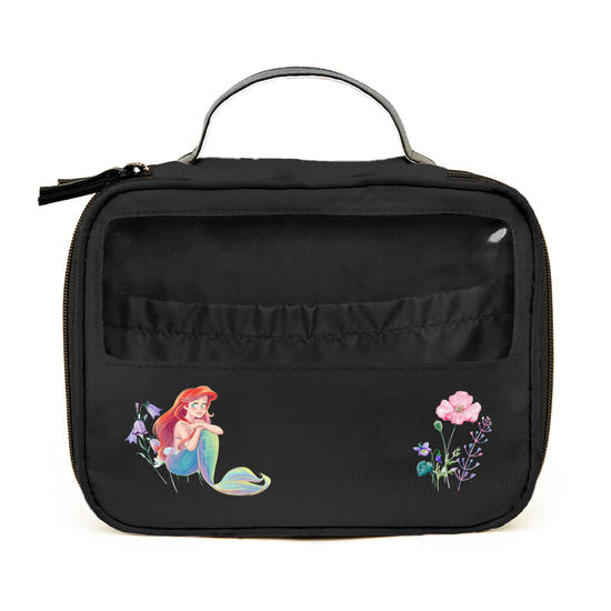 Necessaire Makeup Double - Ariel Garden