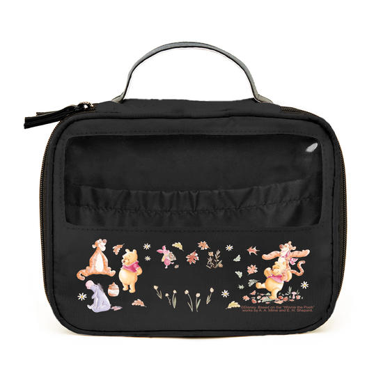 Necessaire Makeup Double - Outono da turma