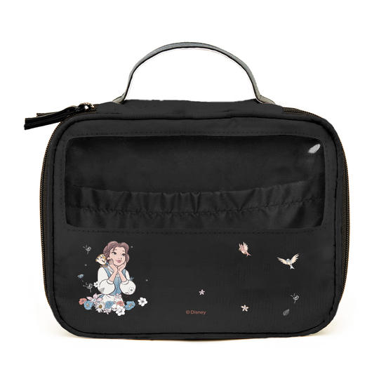 Necessaire Makeup Double - Bella Flores