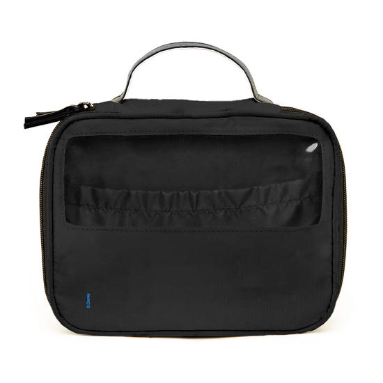 Necessaire Makeup Double - Stitch - Happy Stitch