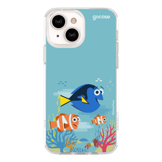 Disney - Procurando o Nemo - Corais Disney - Procurando o Nemo - Corais