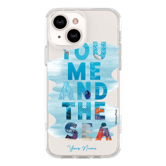 Disney - Finding Nemo - You & Me Phone Case