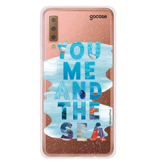 Disney - Procurando o Nemo - You And Me