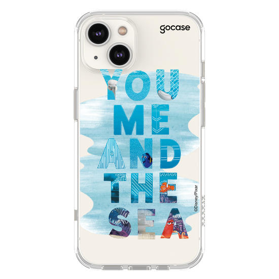 Disney - Procurando o Nemo - You And Me