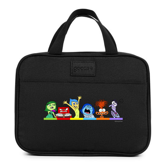 Necessaire Voyage - Divertidamente - Paleta de Cores