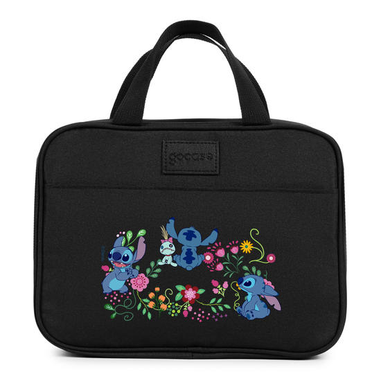 Necessaire Voyage - Lilo & Stitch - Ramos de Flores