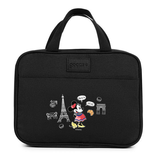 Necessaire Voyage - Mickey & Amigos - Minnie Paris
