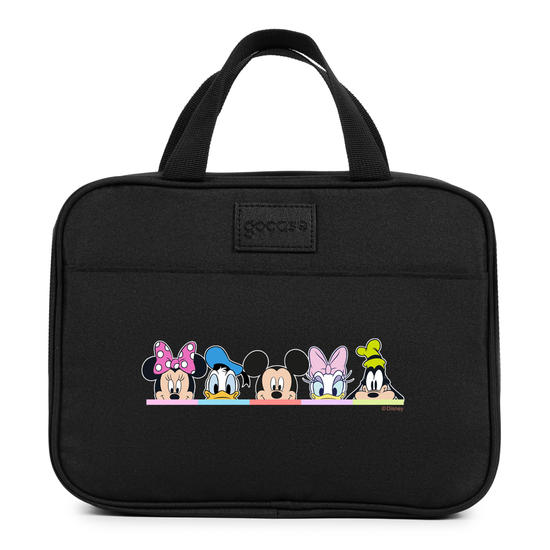 Necessaire Voyage - Mickey & Amigos - Paleta