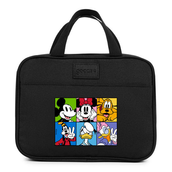 Necessaire Voyage - Mickey & Amigos - Quadrinhos