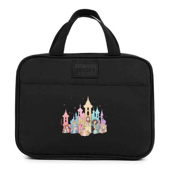 Necessaire Voyage - Princesas - Paleta Castelo Encantado