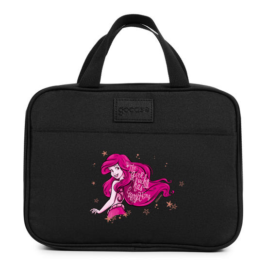 Necessaire Voyage - Princesas - Sweet Ariel