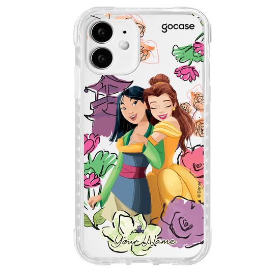 Disney Cases Gocase