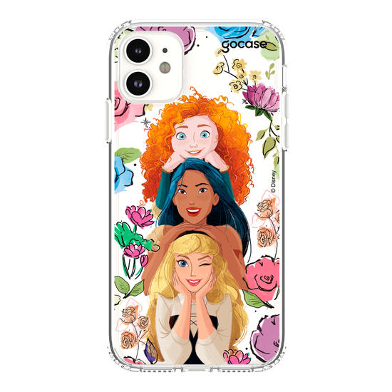 Capinha para celular Steven Universo - Personagens - Gocase