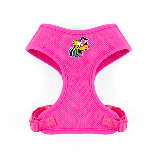 Peitoral Pet - Mickey & Amigos - Pluto