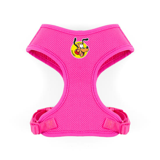 Peitoral Pet - Mickey & Amigos - Meu Amigo Pluto