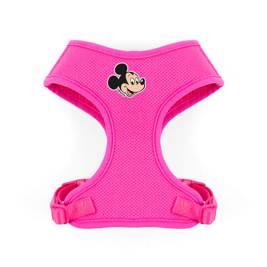 Peitoral Pet - Mickey & Amigos - Inicial Mickey