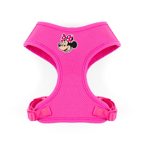 Peitoral Pet - Mickey & Amigos - Inicial Minnie