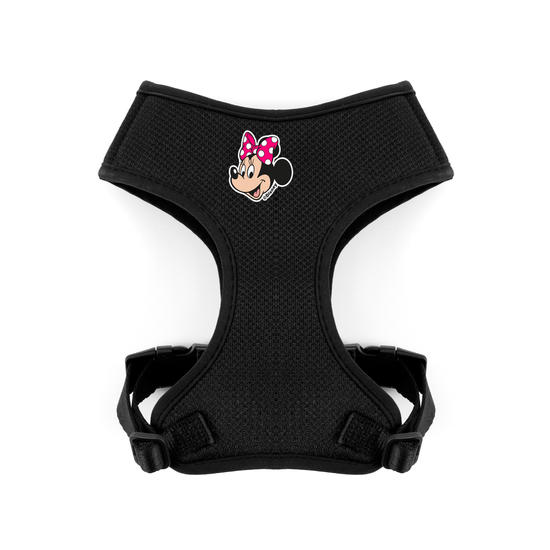 Peitoral Pet - Mickey & Amigos - Inicial Minnie