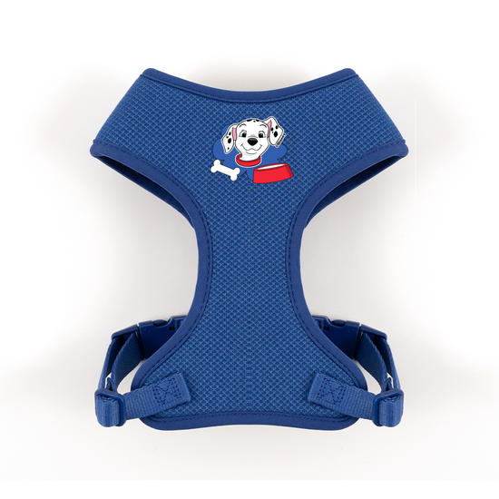 Peitoral Pet - 101 Dálmatas