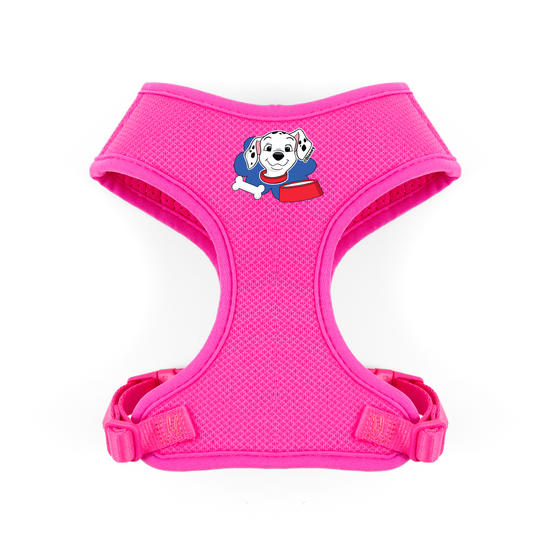 Peitoral Pet - 101 Dálmatas