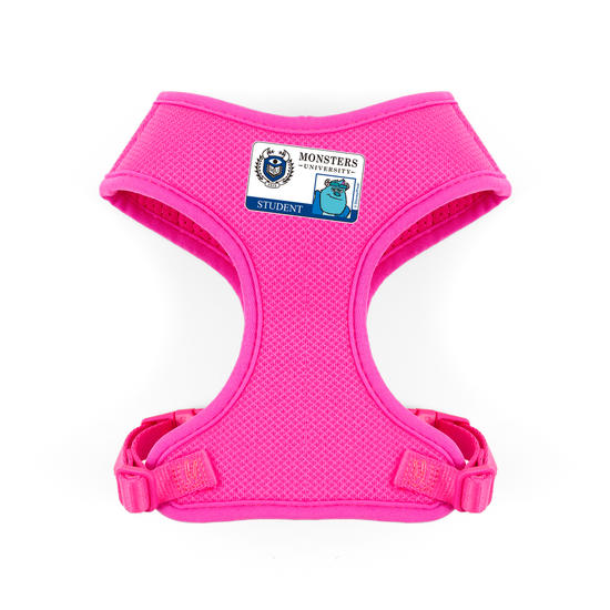 Peitoral Pet - Monstros S.A. -  Carteirinha Sullivan