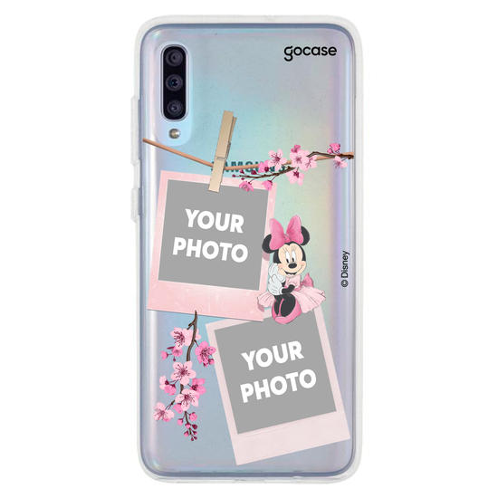 Mickey & Amigos - Picture Minnie Cherry Blossom