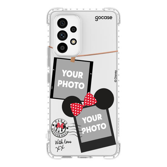 Mickey & Amigos - Picture Minnie Film