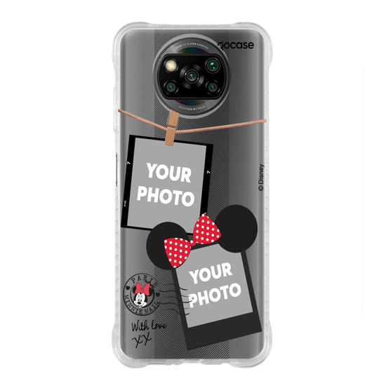 Mickey & Amigos - Picture Minnie Film