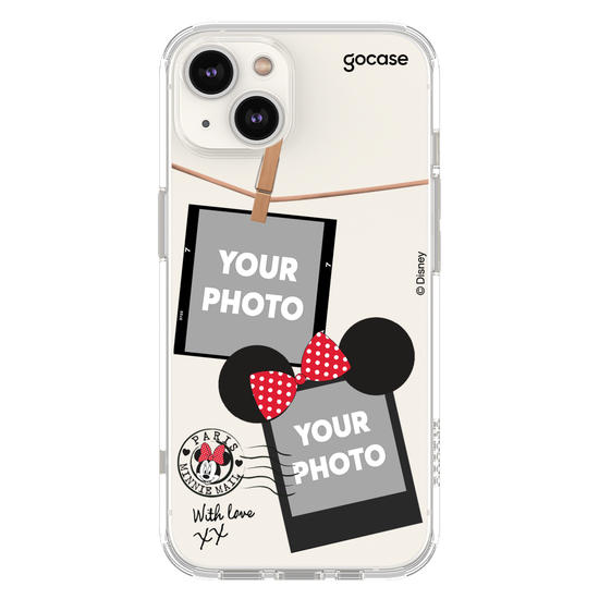 Mickey & Amigos - Picture Minnie Film