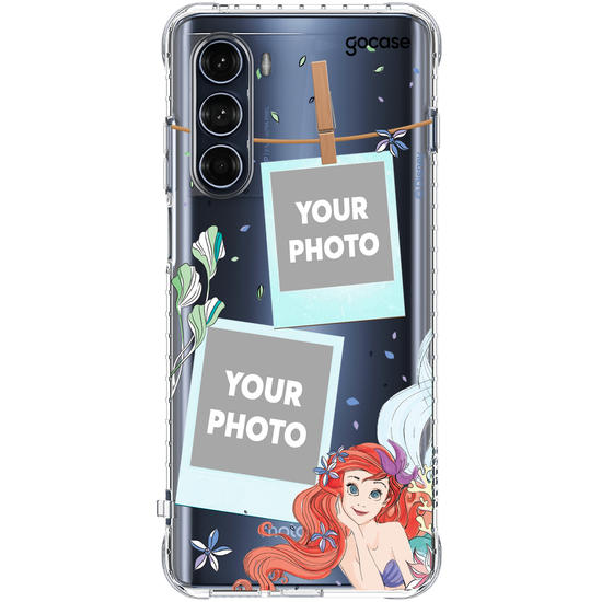 Disney - Princesas - Picture Ariel