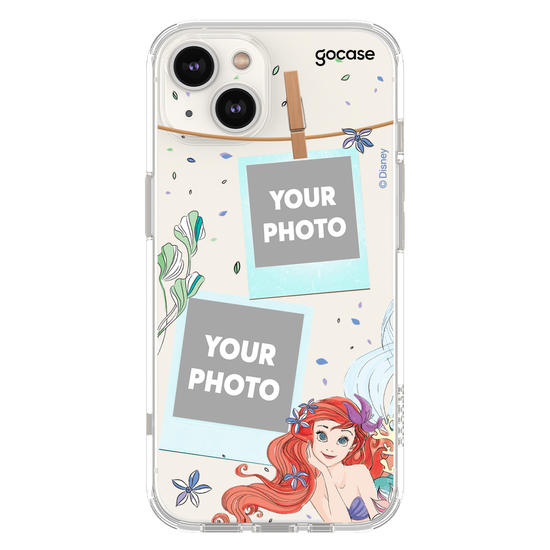 Disney - Princesas - Picture Ariel