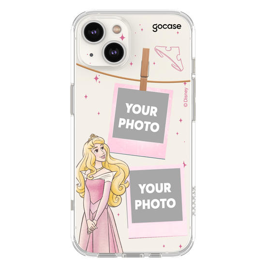 Disney - Princesas - Picture Aurora