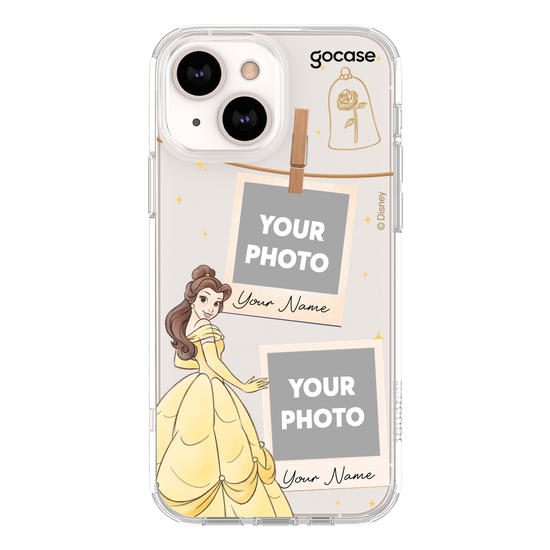 Disney - Princesses - Picture BelLA Phone Case