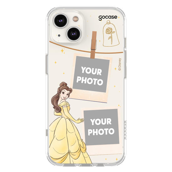 Disney - Princesas - Picture Bela