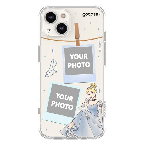Disney - Princesas - Picture Cinderela