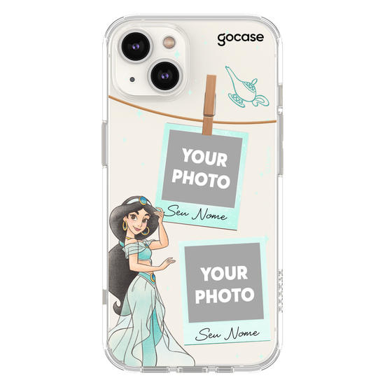 Disney - Princesas - Picture Jasmine