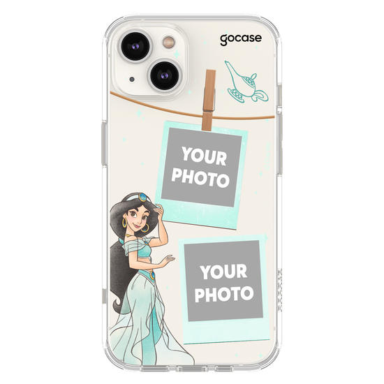 Disney - Princesas - Picture Jasmine