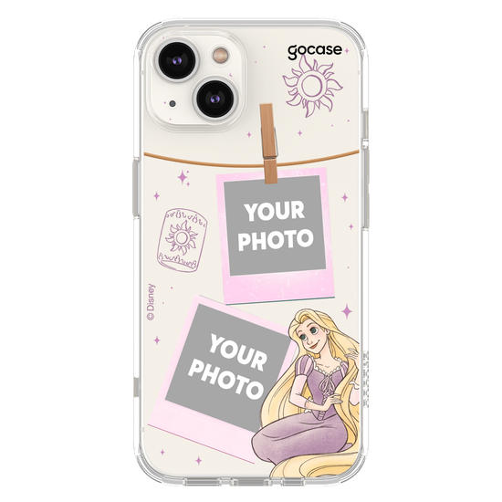 Disney - Princesas - Picture Rapunzel