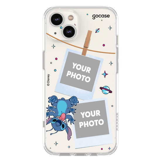 Lilo & Stitch - Picture Stitch Space