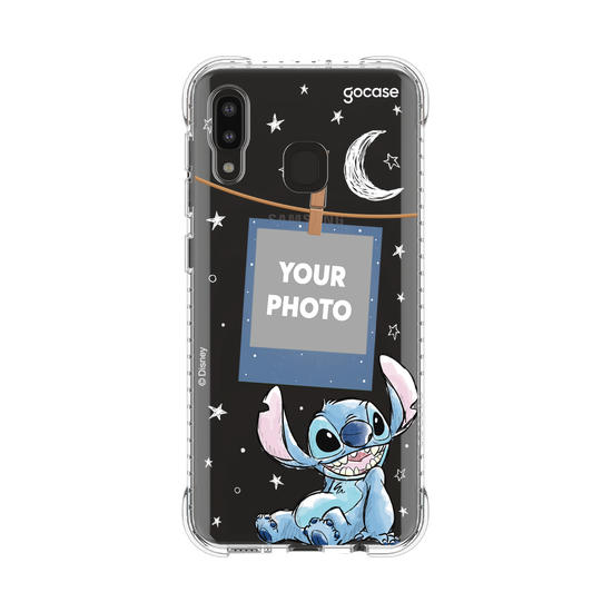 Capinha para celular Lilo & Stitch - Picture Stitch Universe